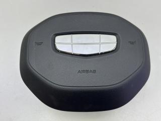 Запчасть подушка безопасности в руль Geely Coolray 2026