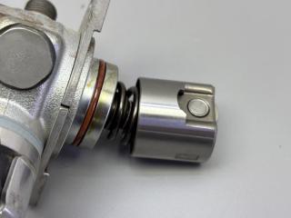 ТНВД Geely Monjaro