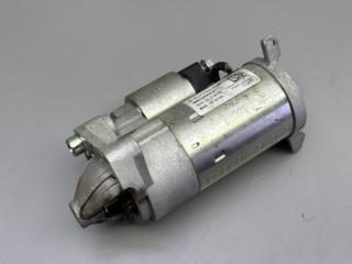 Запчасть стартер Geely Monjaro