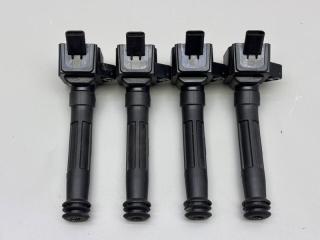 Запчасть катушка зажигания Geely Monjaro