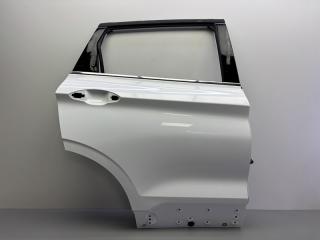 Запчасть дверь задняя правая Geely Coolray New
