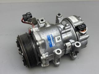 Компрессор кондиционера Kaiyi E5 2025
