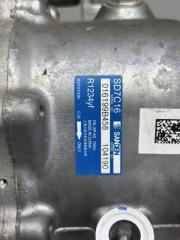 Компрессор кондиционера Kaiyi E5 1.5