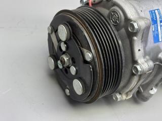 Компрессор кондиционера E5 2025 1.5