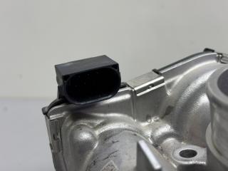 Дроссельная заслонка Kaiyi E5