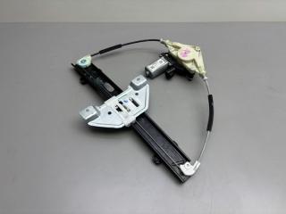 Стеклоподъемник задний правый Geely Coolray