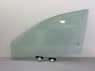 Стекло двери переднее левое Geely Coolray