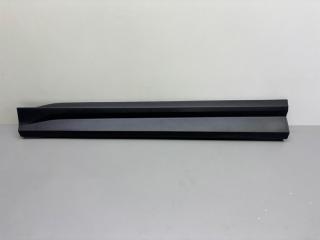 Молдинг двери передний левый Geely Coolray