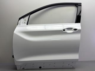 Дверь передняя левая Geely Coolray