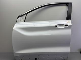 Дверь передняя левая Geely Coolray