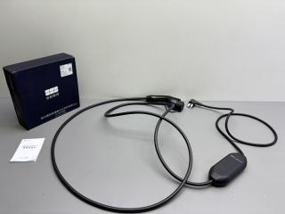 Запчасть зарядное устройство Geely Galaxy EX5