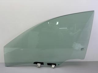 Стекло двери переднее левое Geely Coolray New