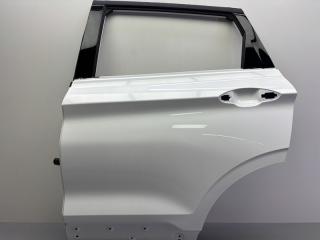 Дверь задняя левая Geely Coolray New