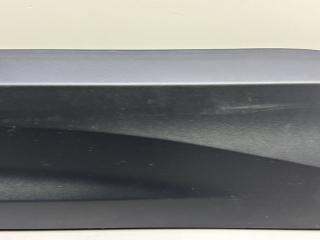 Молдинг двери задний правый Coolray New