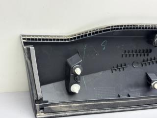 Молдинг двери задний правый Coolray New