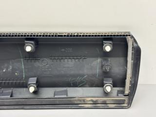 Молдинг двери задний правый Coolray New