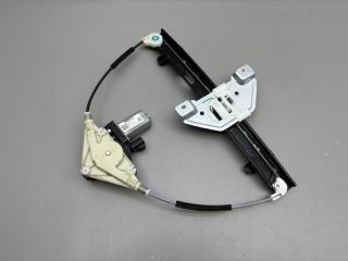 Стеклоподъемник задний левый Geely Coolray