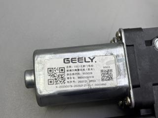 Стеклоподъемник передний левый Coolray