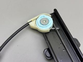 Стеклоподъемник передний левый Coolray