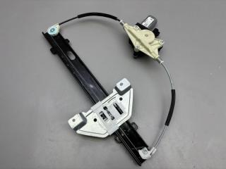 Стеклоподъемник передний правый Geely Coolray