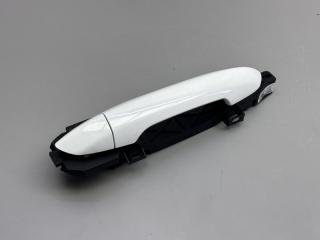Ручка двери передняя правая Geely Coolray New Б/У Ручка двери передняя правая Geely Coolray New