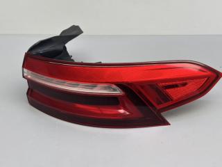 Фонарь задний правый Haval F7X 2021
