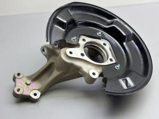 Кулак задний правый LX