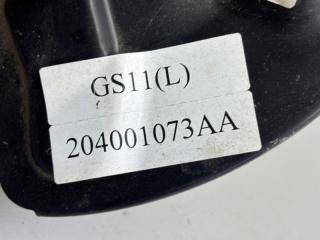 Кулак задний левый Kaiyi E5 1.5