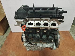 Двигатель Kaiyi E5 2025
