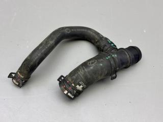 Запчасть тройник системы охлаждения Exeed RX