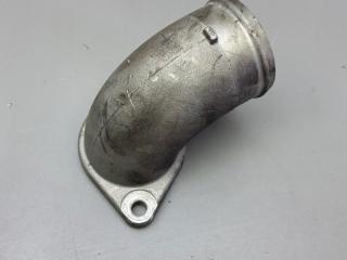 Фланец дроссельной заслонки JAC J7