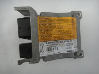 Запчасть блок управления аирбаг FORD FOCUS 1 2003