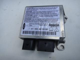 Запчасть блок управления аирбаг FORD Mondeo 3 2006