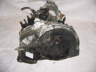 МКПП FORD GALAXY 2009