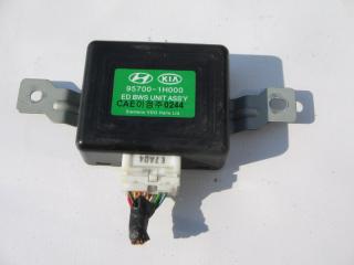 Запчасть блок управления парктроником KIA CEED 2011
