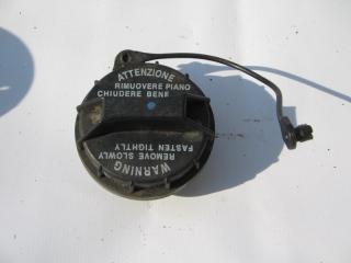 Запчасть пробка бензобака KIA CEED 2011