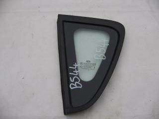 Запчасть стекло боковое заднее левое KIA SOUL 2009