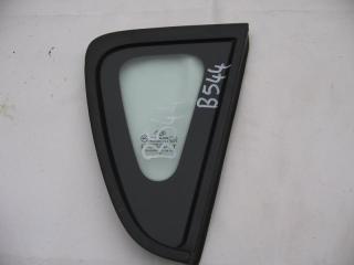 Запчасть стекло боковое заднее правое KIA SOUL 2009