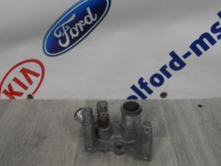 Запчасть фланец системы охлаждения FORD FOCUS 2 2006