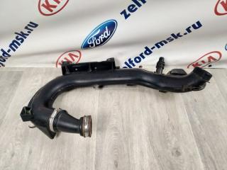 Воздухозаборник FORD KUGA 2 2013
