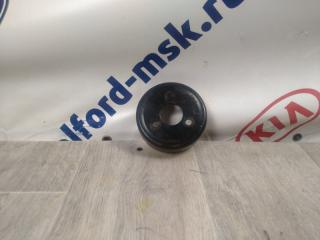 Шкив помпы FORD FOCUS 2 2005-2011
