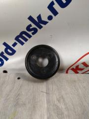 Шкив помпы FORD FOCUS 2 2005-2011 Б/У Шкив помпы FORD FOCUS 2 2005-2011