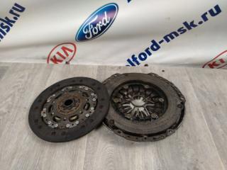 Корзина сцепления FORD Mondeo 3 2005
