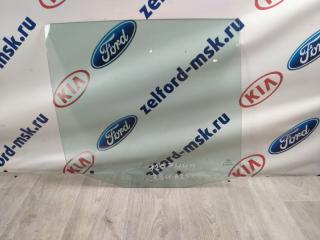 Запчасть стекло боковое заднее правое FORD FIESTA 2002-2008