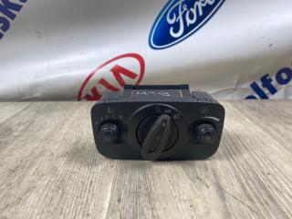 Блок управления светом FORD MONDEO 4 2007-2014