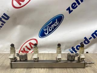Запчасть топливная рампа FORD MONDEO 3 2000-2007
