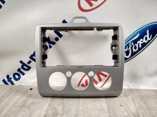 Запчасть рамка магнитолы FORD FOCUS 2 2005-2011