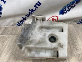 Запчасть бачок омывателя Skoda Octavia 2007-2013г