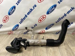 Воздухозаборник FORD FOCUS 2 2008г