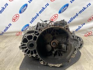 МКПП FORD MONDEO 4 2009г